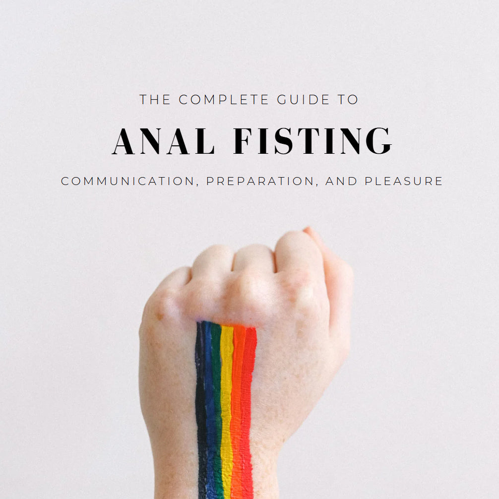 anal fisting