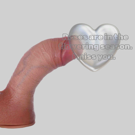 The Best Realistic Dildo