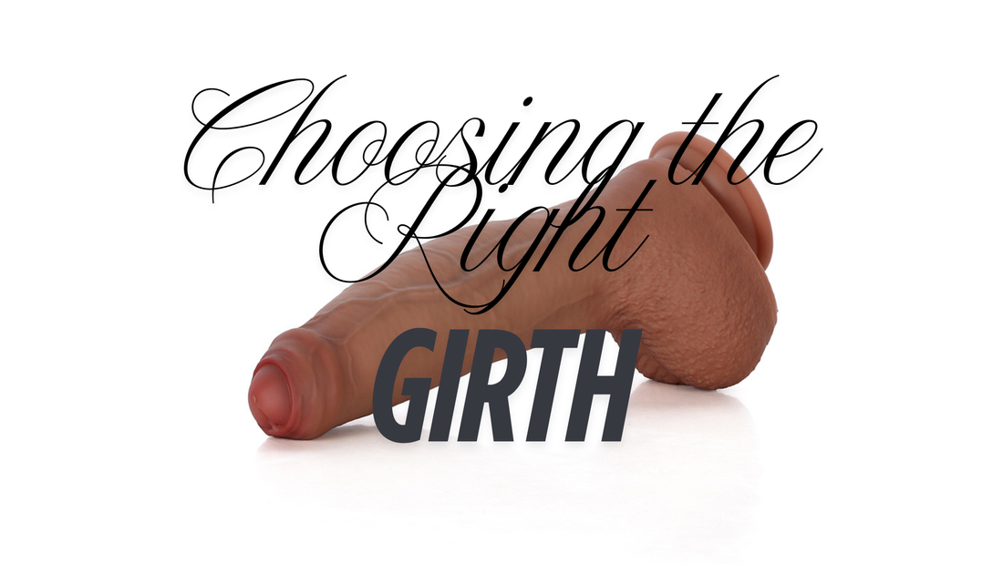 Choosing the right girth