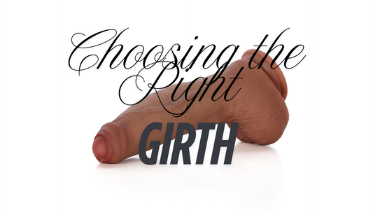 Choosing the right girth