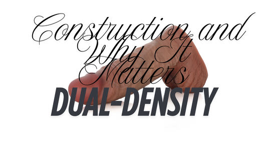 Dual-Density Construction and Why It Matters