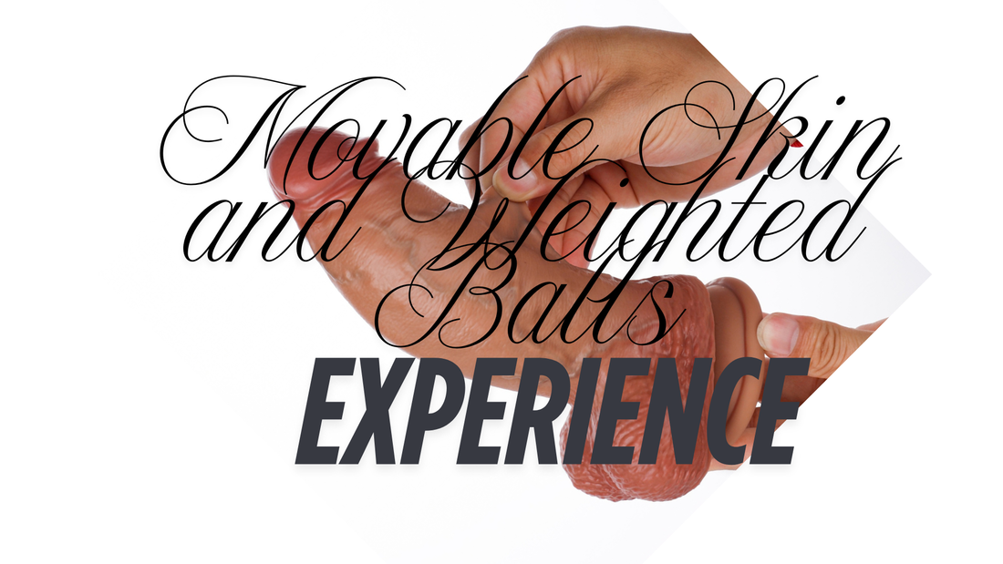 How Movable Skin and Weighted Balls Change the Experience