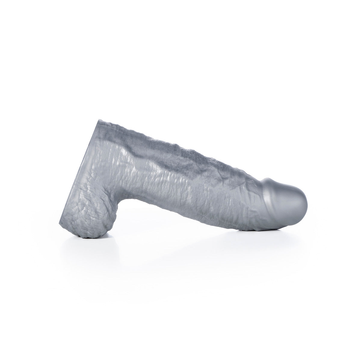 Dual Density  Ultra Realistic Dildo - Triple Sizes