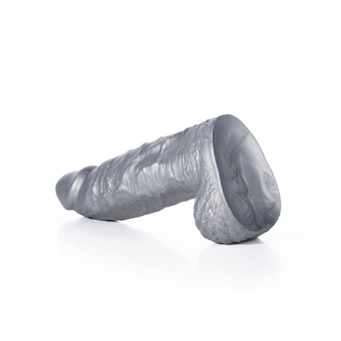 Dual Density  Ultra Realistic Dildo - Triple Sizes