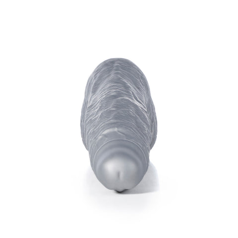 Dual Density  Ultra Realistic Dildo - Triple Sizes