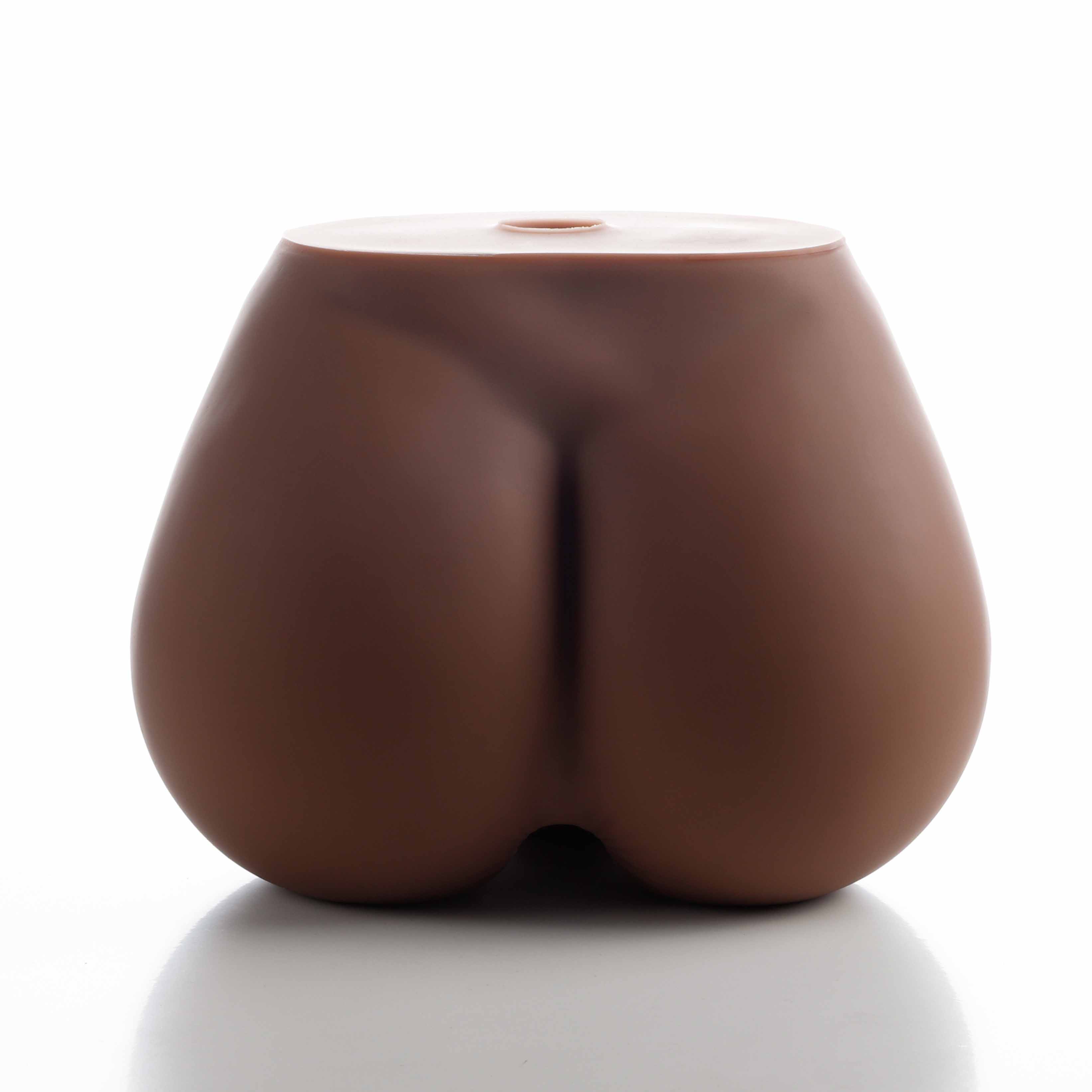 Silicone Male Masturbator Torso with Realistic Abs