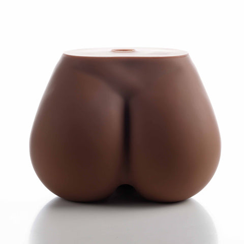 Silicone Male Masturbator Torso with Realistic Abs