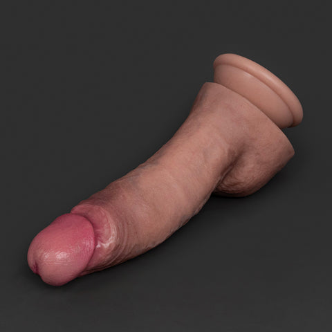 Rogue – 5 Inch Ultra-Realistic Dildo