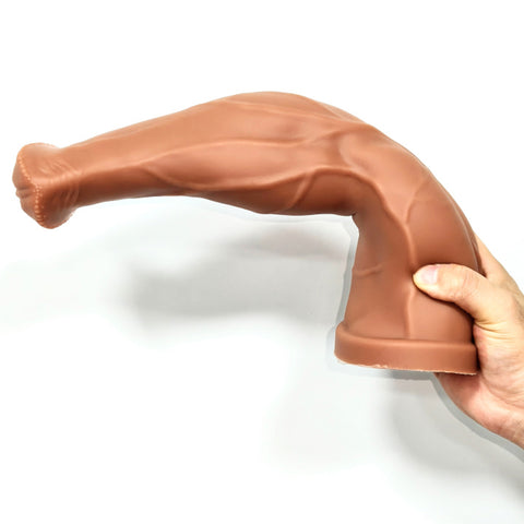 ArmPulse Fantasy Horse Dildo