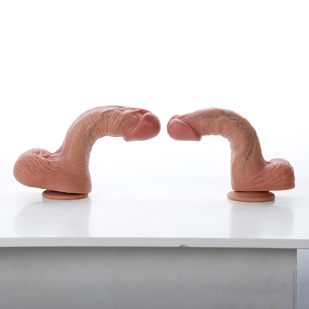 Skinlord 5 Inch Dildos