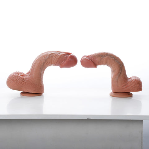 Skinlord 5 Inch Dildos