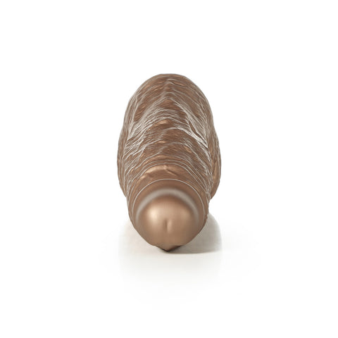 Dual Density  Ultra Realistic Dildo - Triple Sizes