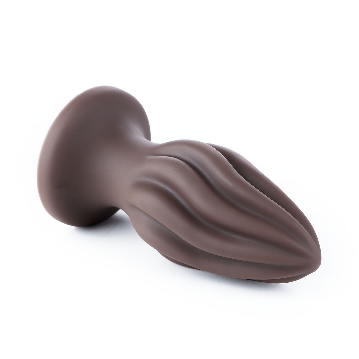 Vented Butt Plug for Safe Training - Triple Sizes Blissguy Vented Butt Plug for Safe Training - Triple Sizes Blissguy