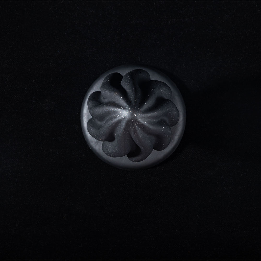 Vented Butt Plug for Safe Training - Triple Sizes